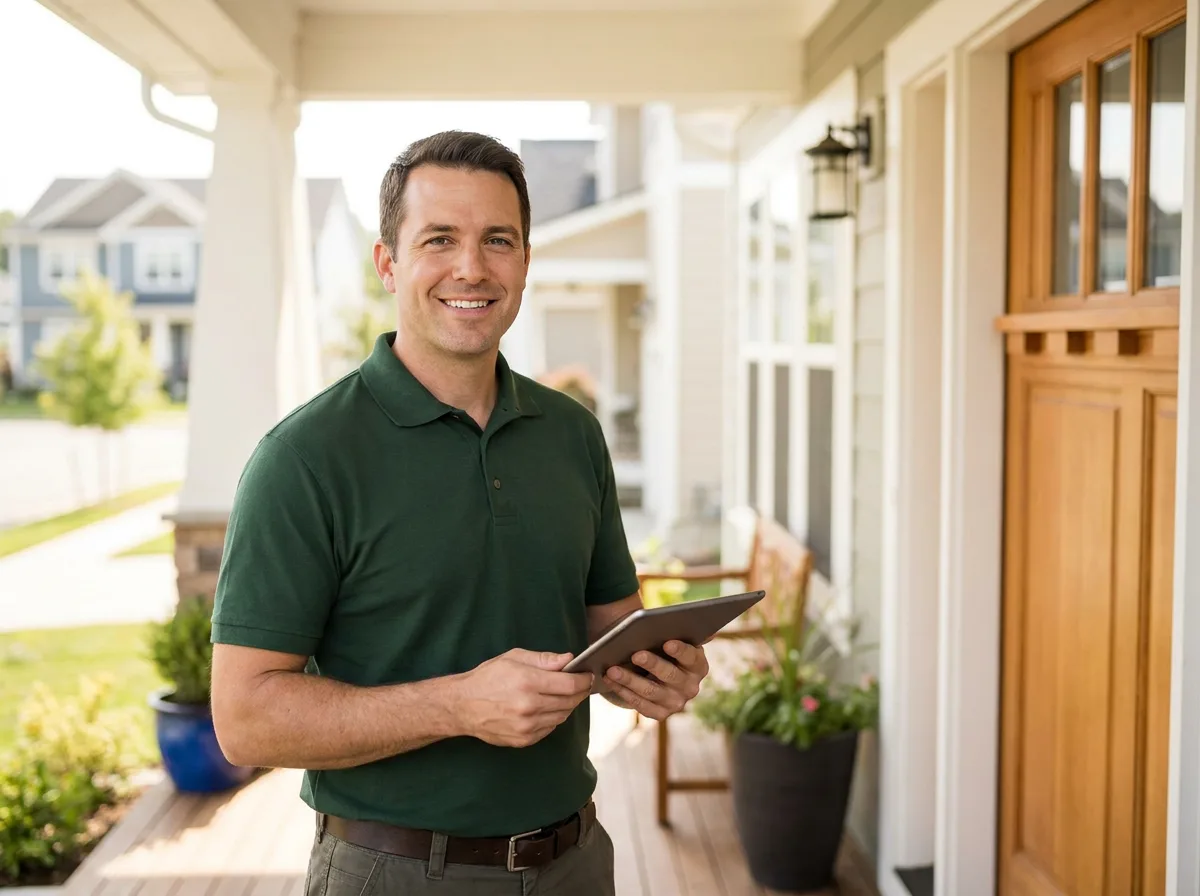 Pest control FAQs for Industry, PA